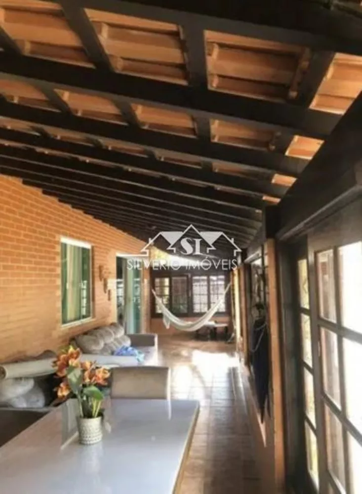 Casa, 5 quartos, 500 m² - Foto 19