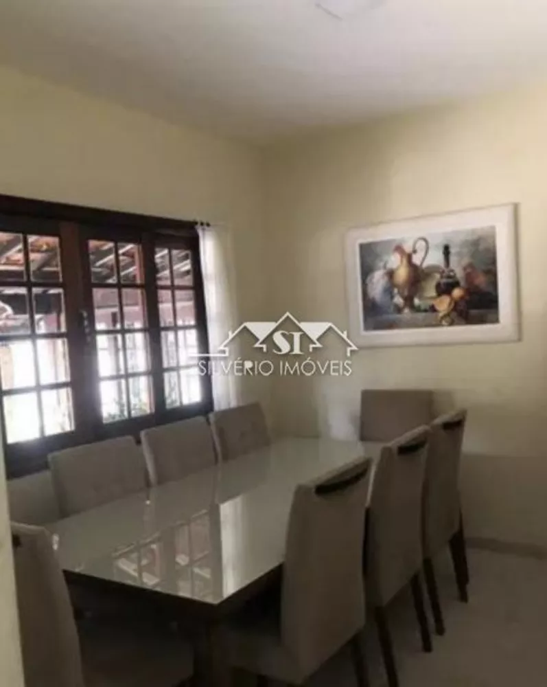 Casa, 5 quartos, 500 m² - Foto 3