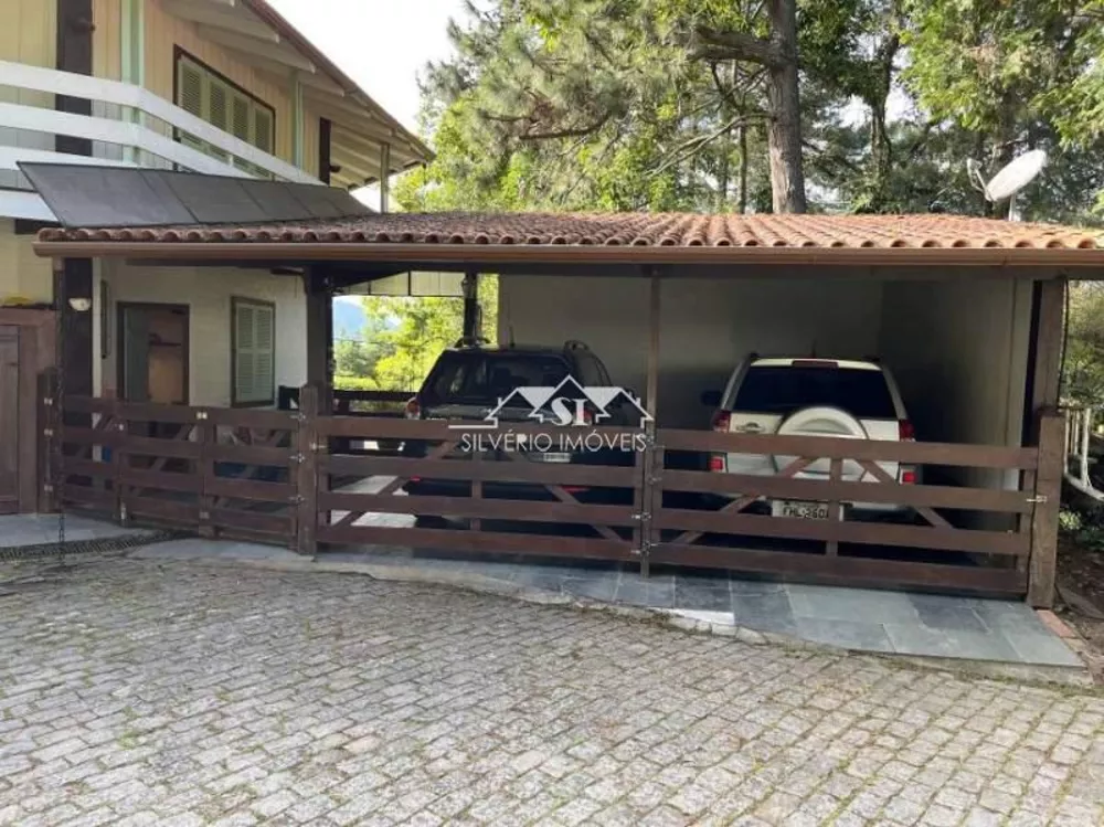 Casa, 10 quartos, 750 m² - Foto 12