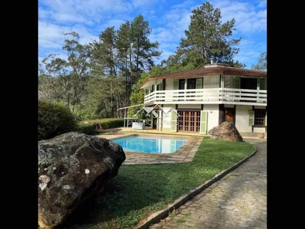Casa, 10 quartos, 750 m² - Foto 1