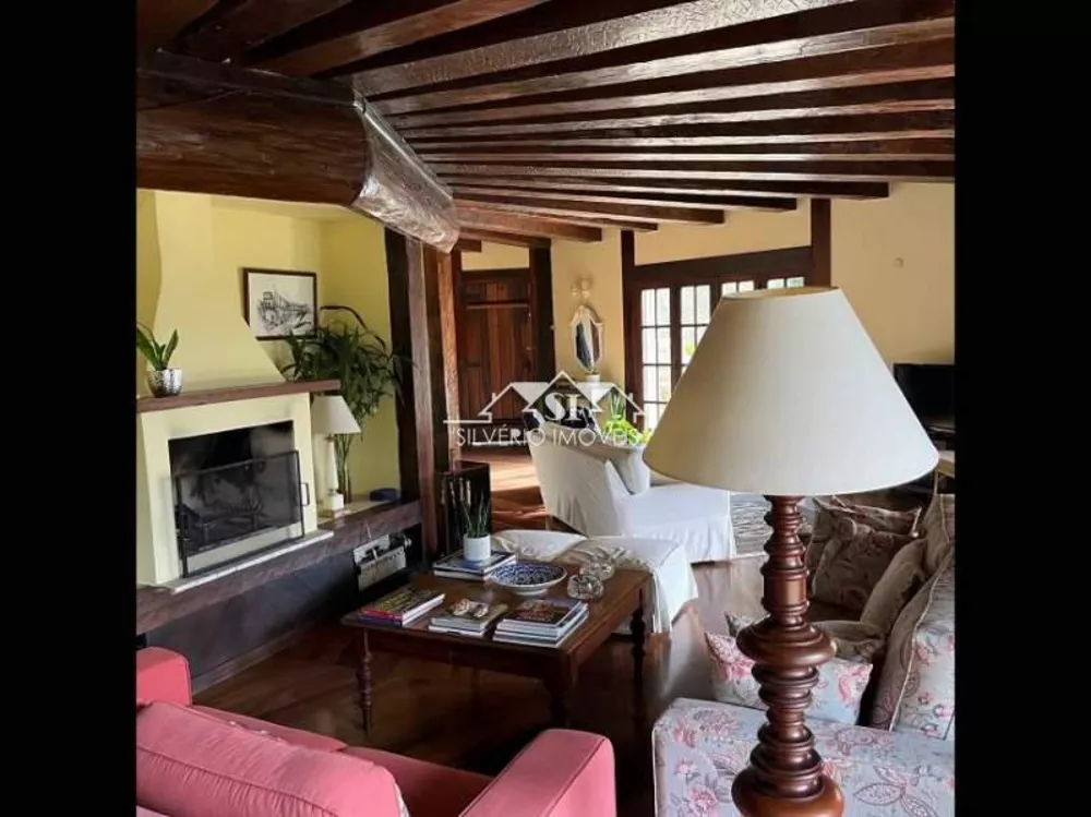Casa, 10 quartos, 750 m² - Foto 9