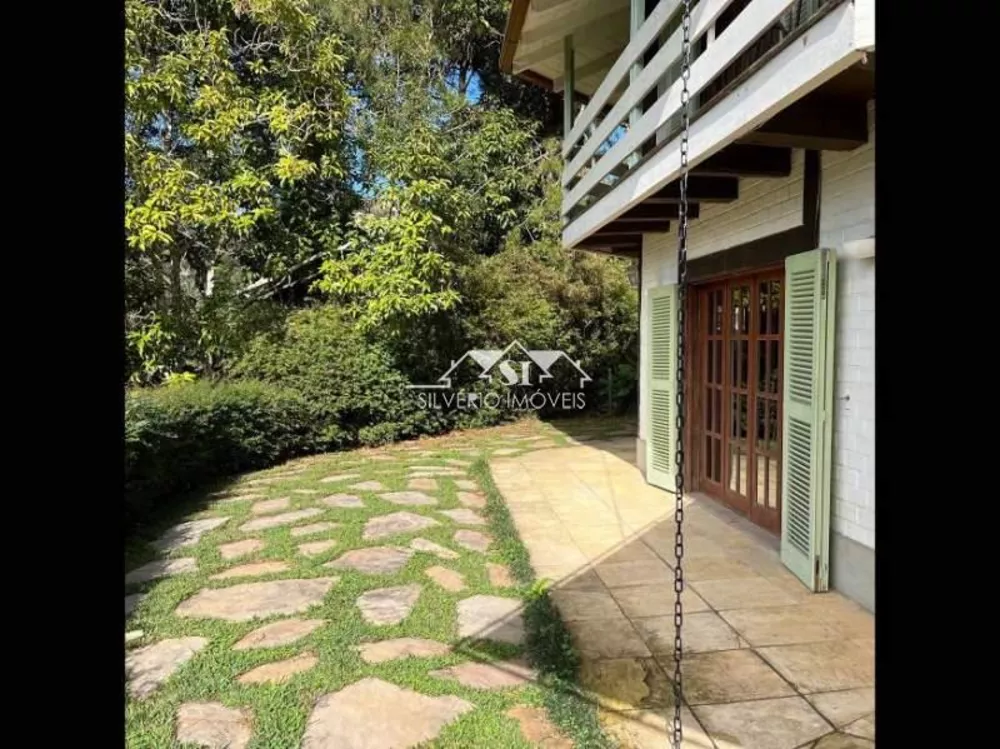 Casa, 10 quartos, 750 m² - Foto 2