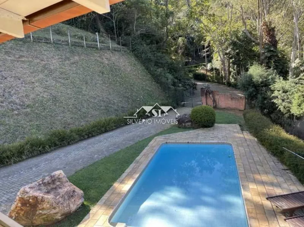 Casa, 10 quartos, 750 m² - Foto 14