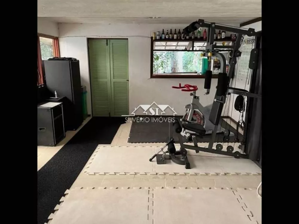 Casa, 10 quartos, 750 m² - Foto 4