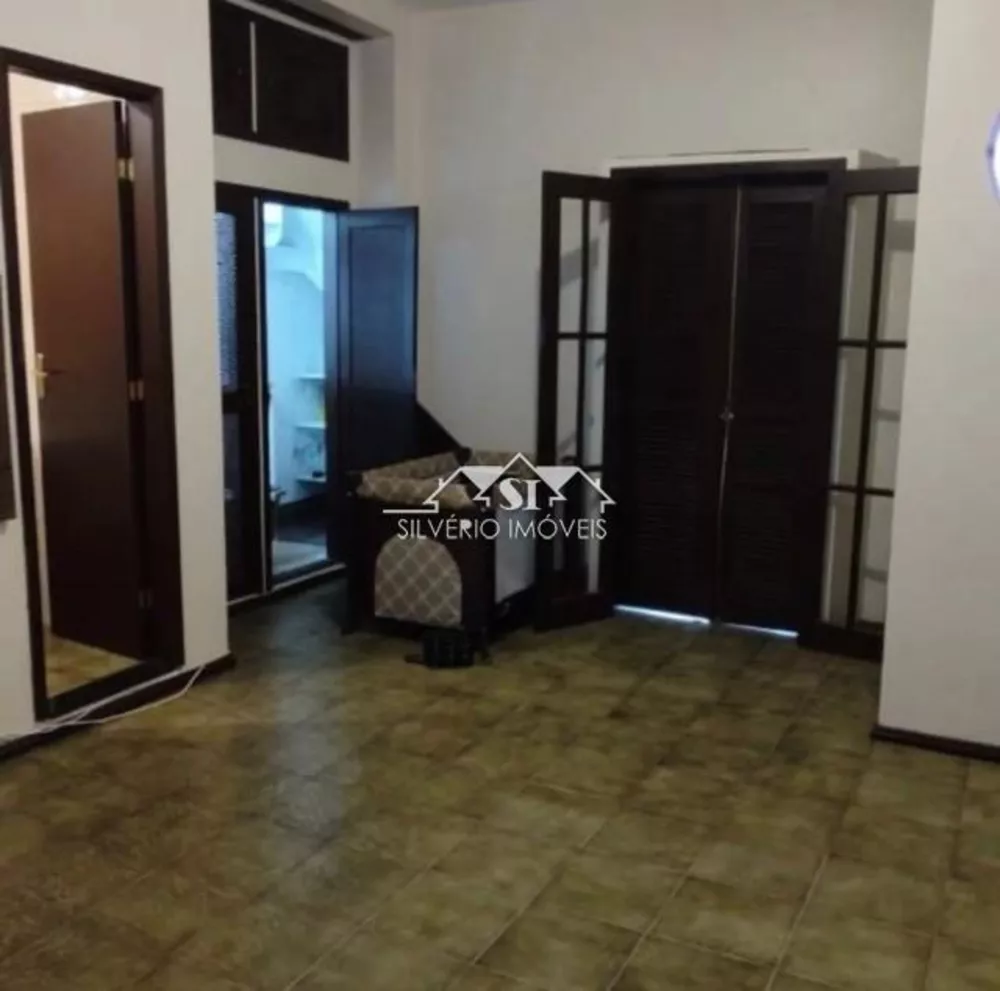 Casa, 3 quartos, 200 m² - Foto 1