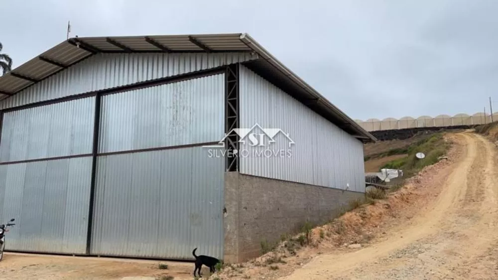 Sítio, 1 quarto, 4 hectares - Foto 5