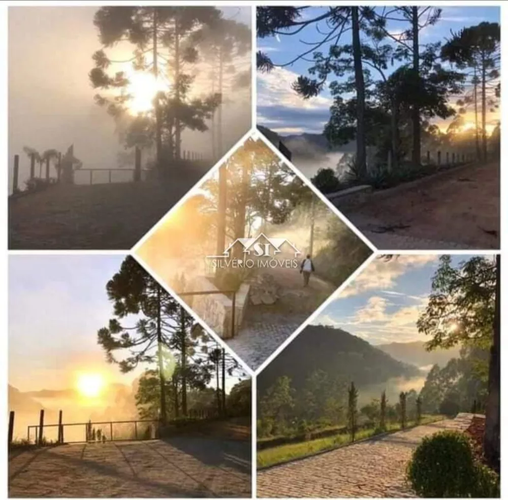 Terreno, 3 hectares - Foto 1