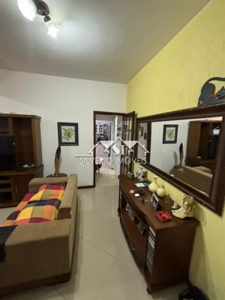 Casa, 3 quartos, 90 m² - Foto 6