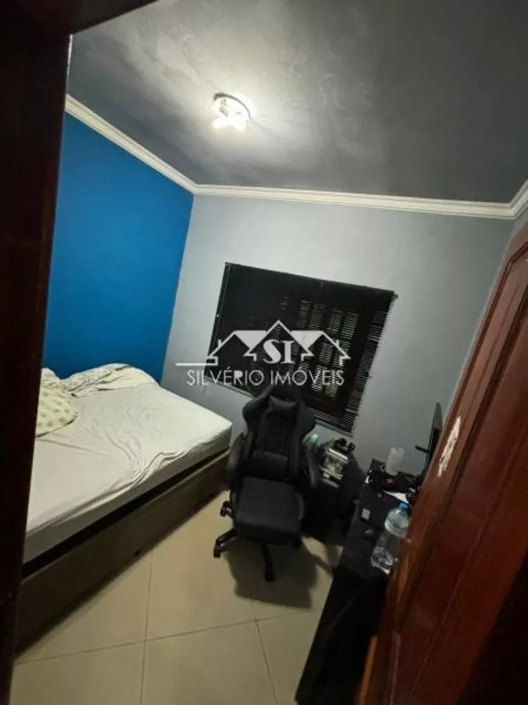 Casa, 3 quartos, 90 m² - Foto 12