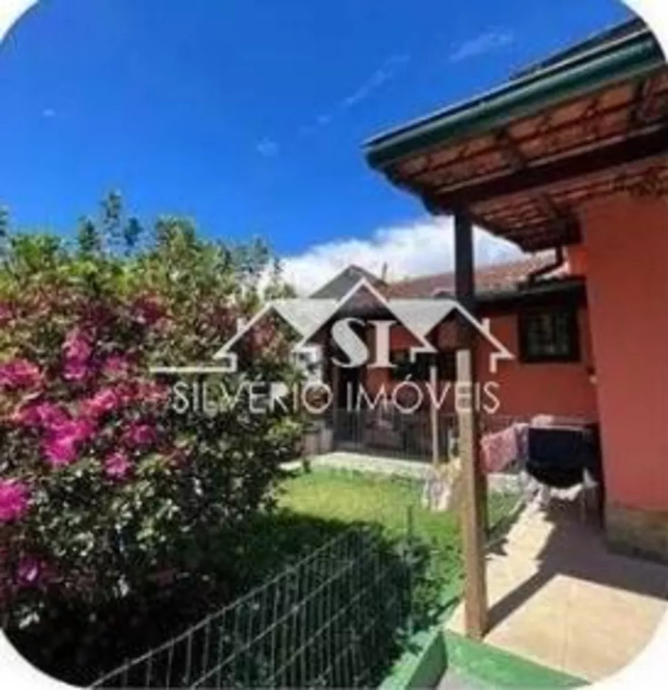 Casa, 3 quartos, 90 m² - Foto 2