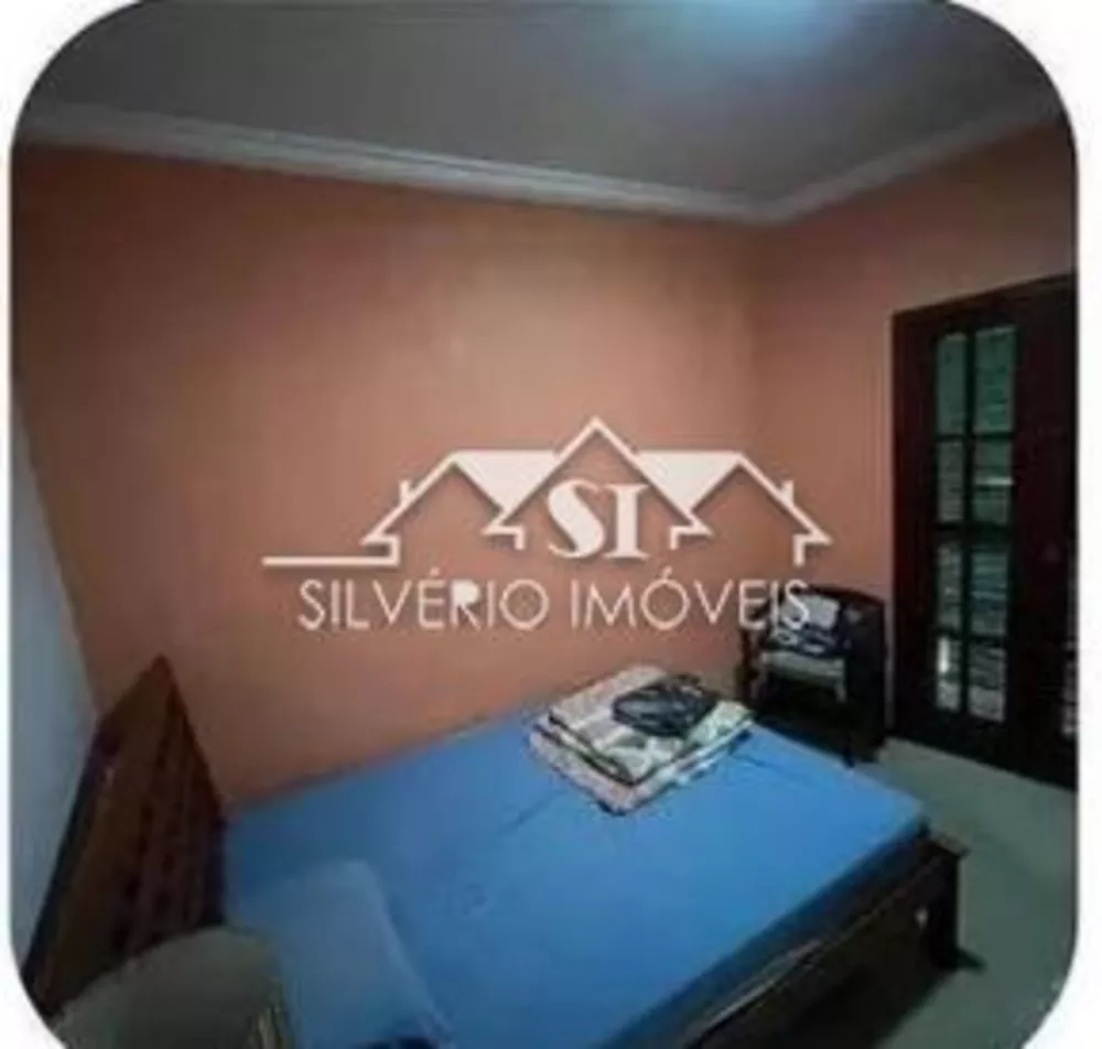 Casa, 3 quartos, 90 m² - Foto 3