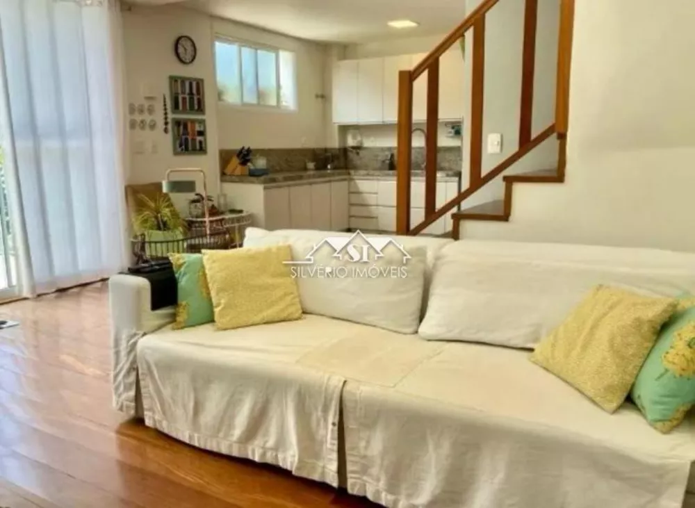 Casa, 2 quartos, 150 m² - Foto 2