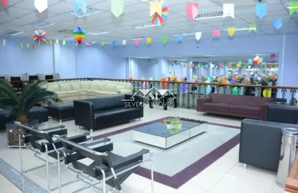 Prédio Inteiro, 2228 m² - Foto 15