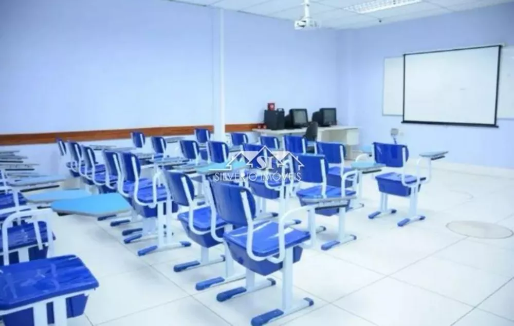 Prédio Inteiro, 2228 m² - Foto 6