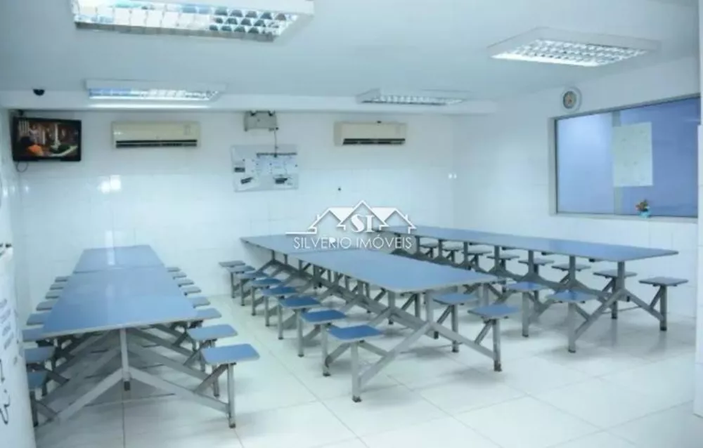 Prédio Inteiro, 2228 m² - Foto 13