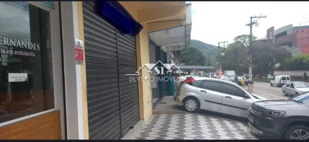 Loja-Salão, 55 m² - Foto 5