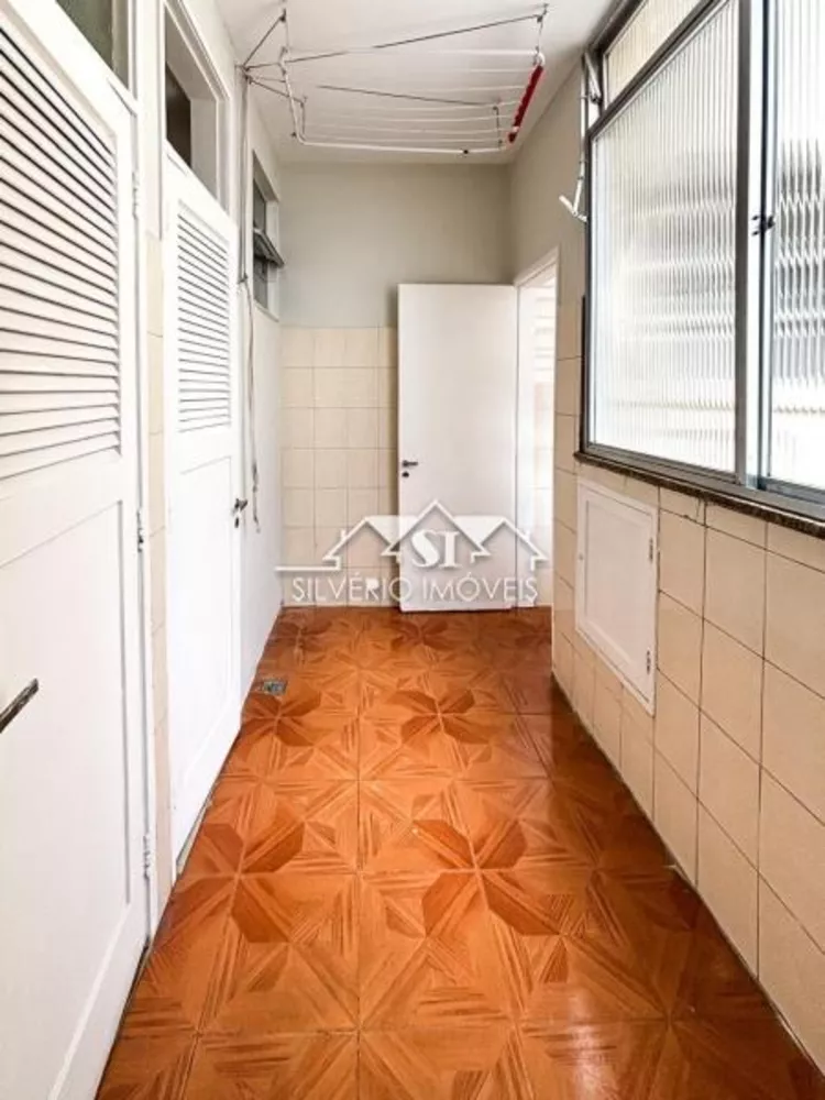 Apartamento, 4 quartos, 140 m² - Foto 21