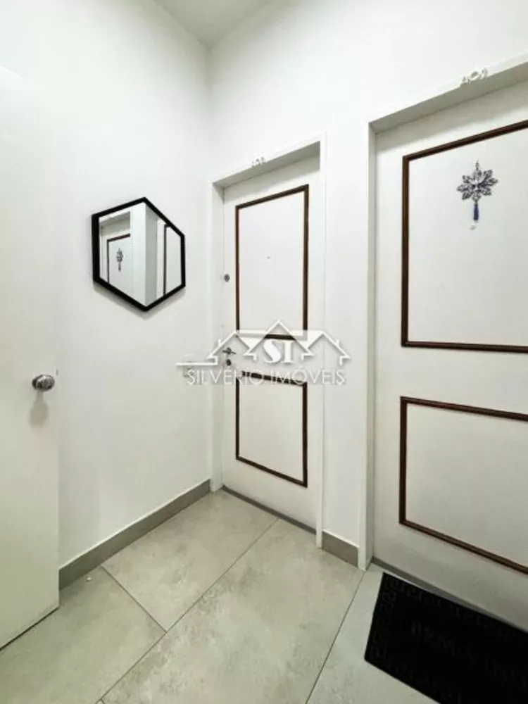 Apartamento, 4 quartos, 140 m² - Foto 7