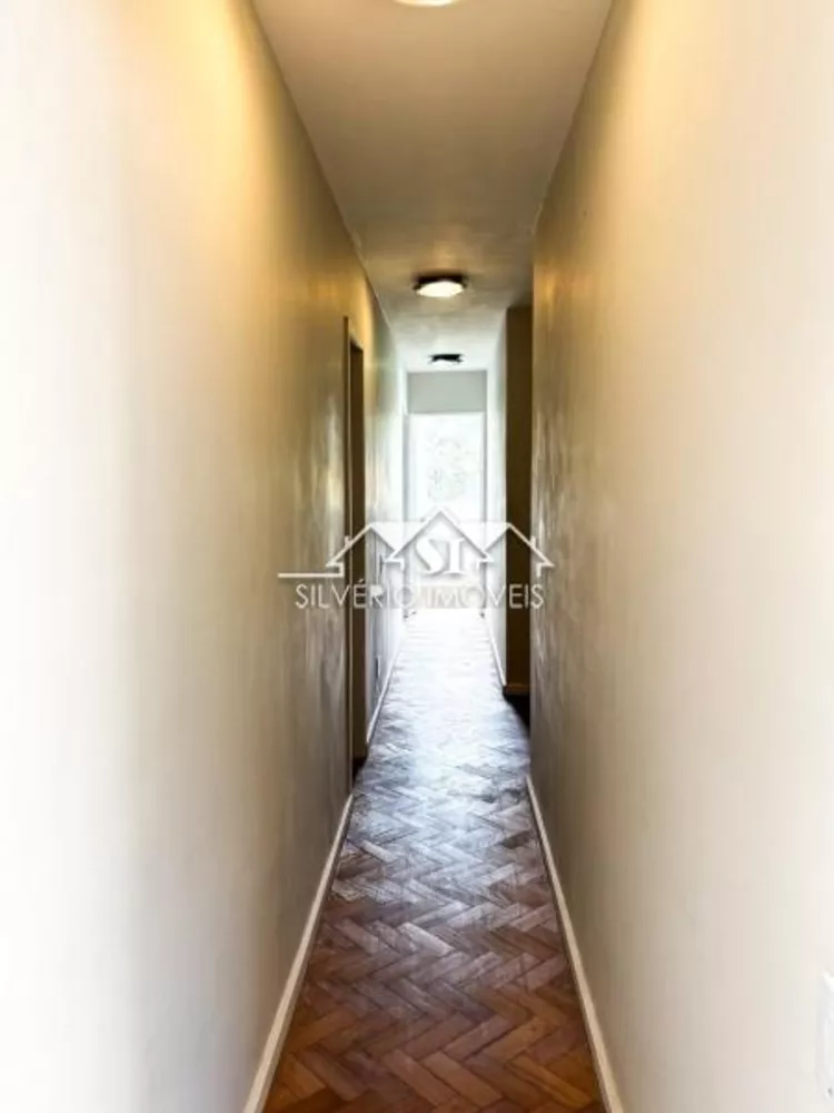 Apartamento, 4 quartos, 140 m² - Foto 4