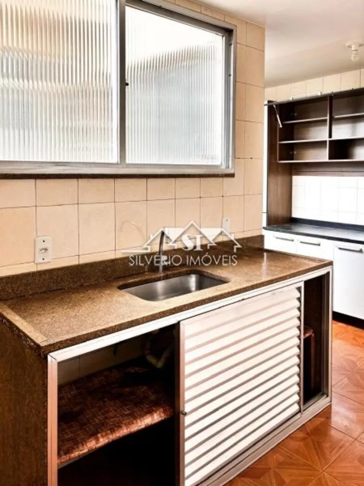 Apartamento, 4 quartos, 140 m² - Foto 16