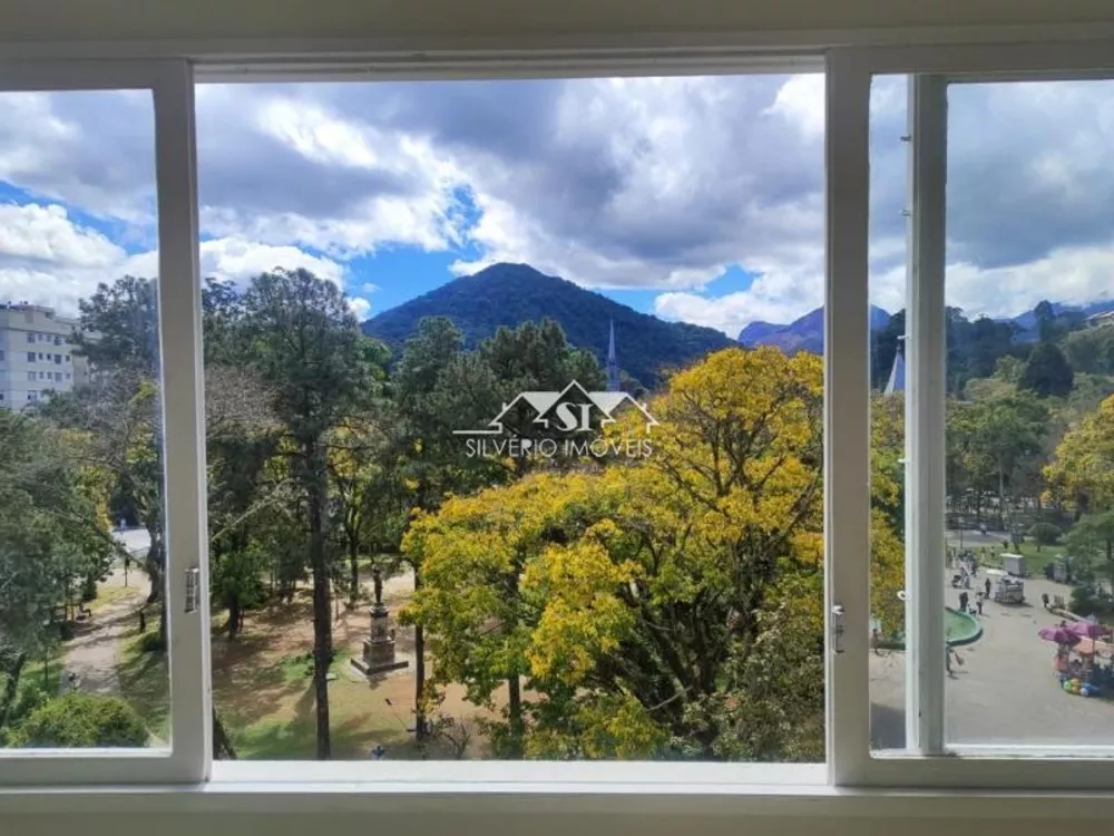 Apartamento, 4 quartos, 140 m² - Foto 3