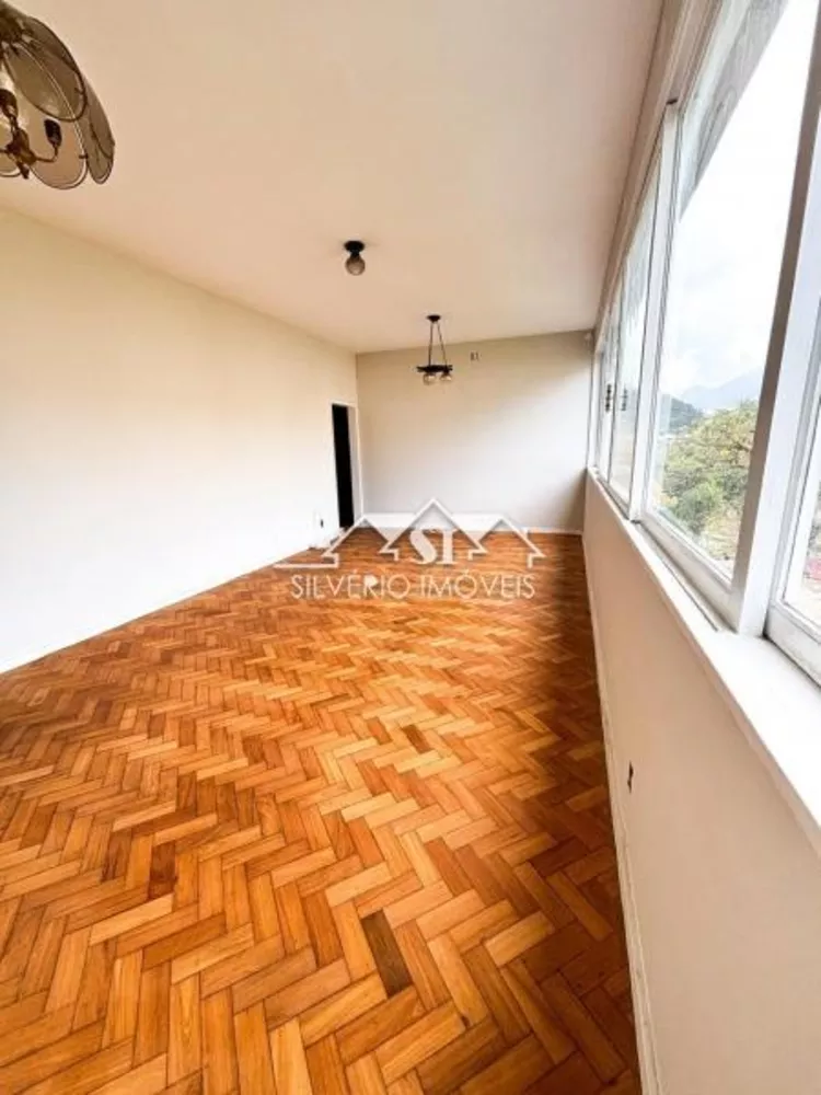 Apartamento, 4 quartos, 140 m² - Foto 2