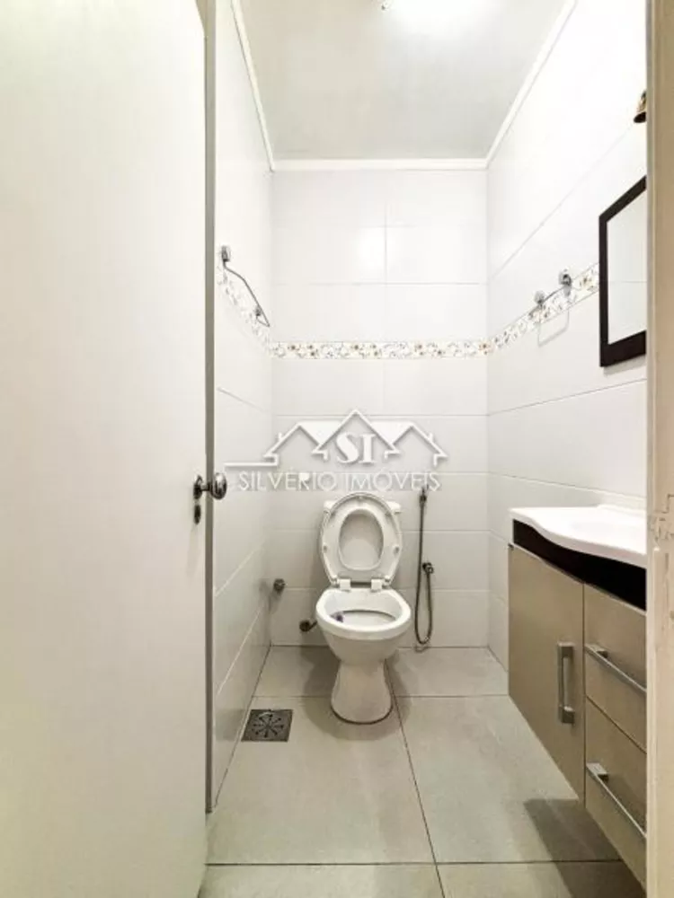 Apartamento, 4 quartos, 140 m² - Foto 14