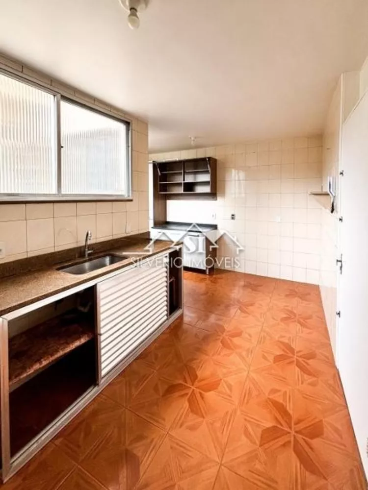 Apartamento, 4 quartos, 140 m² - Foto 15