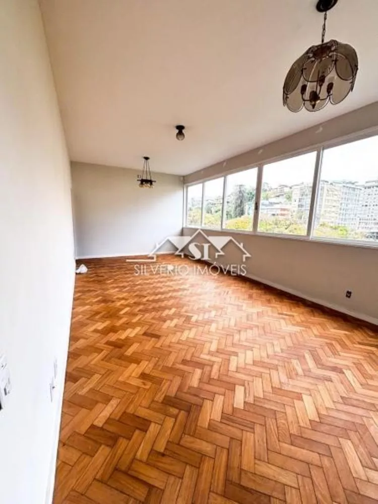 Apartamento, 4 quartos, 140 m² - Foto 1