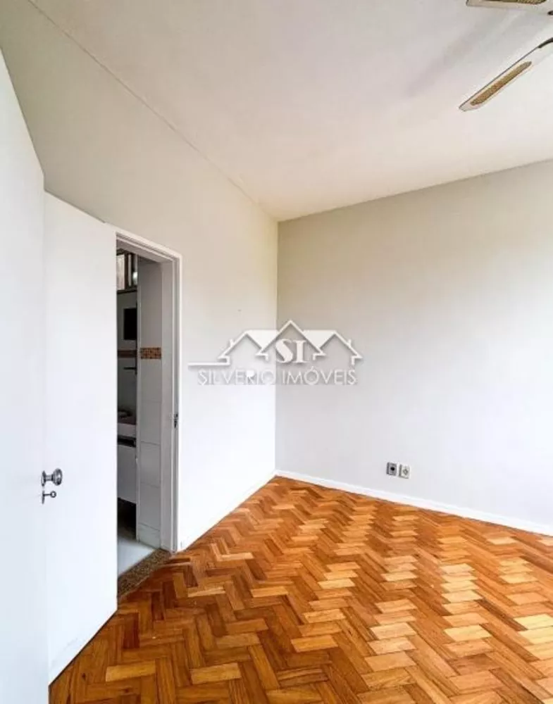 Apartamento, 4 quartos, 140 m² - Foto 8