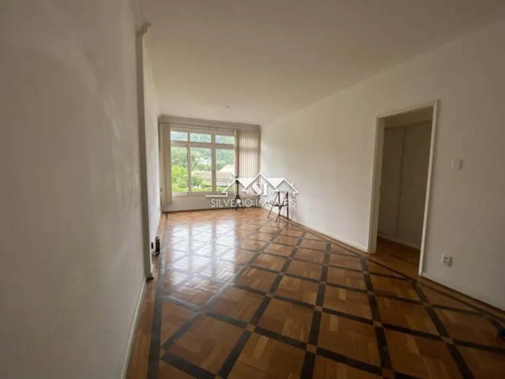 Apartamento, 3 quartos, 100 m² - Foto 2