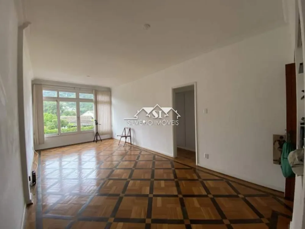 Apartamento, 3 quartos, 100 m² - Foto 1