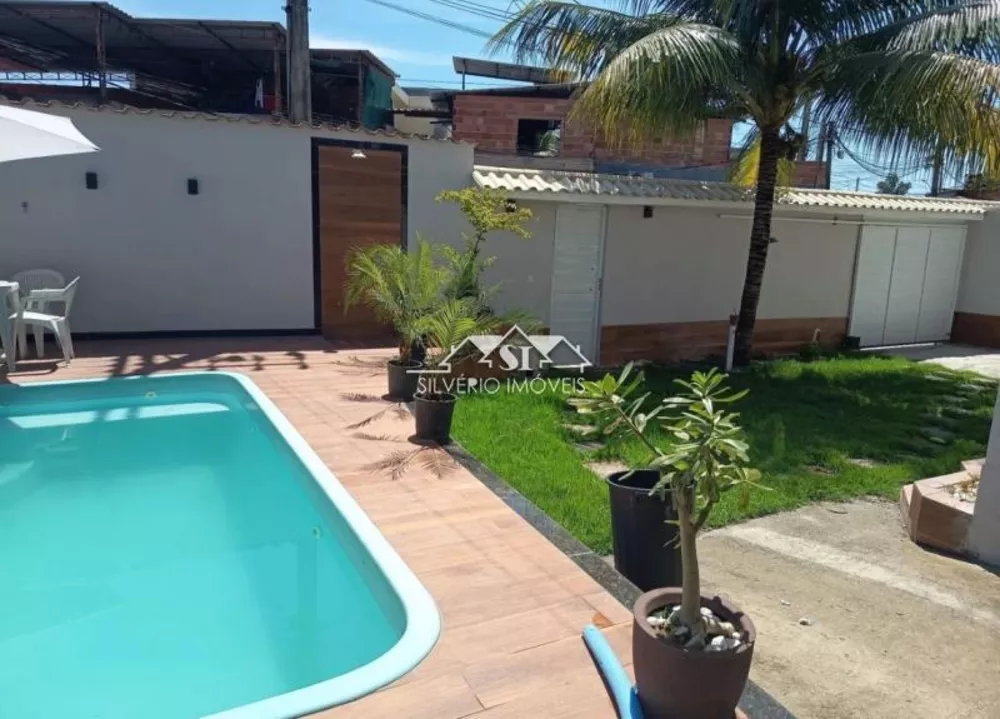 Casa, 2 quartos, 220 m² - Foto 3