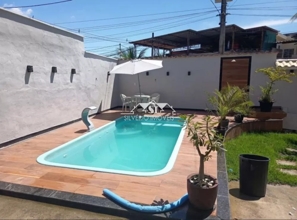Casa, 2 quartos, 220 m² - Foto 2