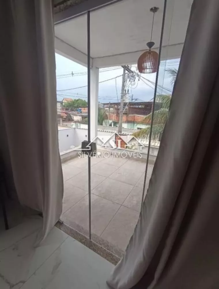 Casa, 2 quartos, 220 m² - Foto 13