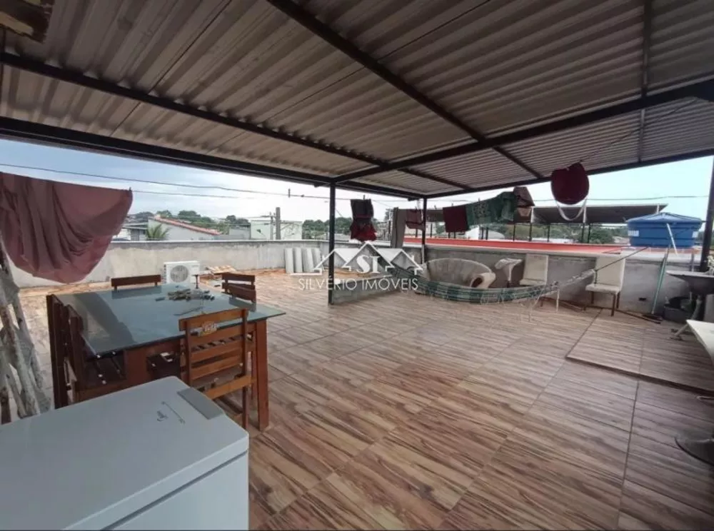 Casa, 2 quartos, 220 m² - Foto 8