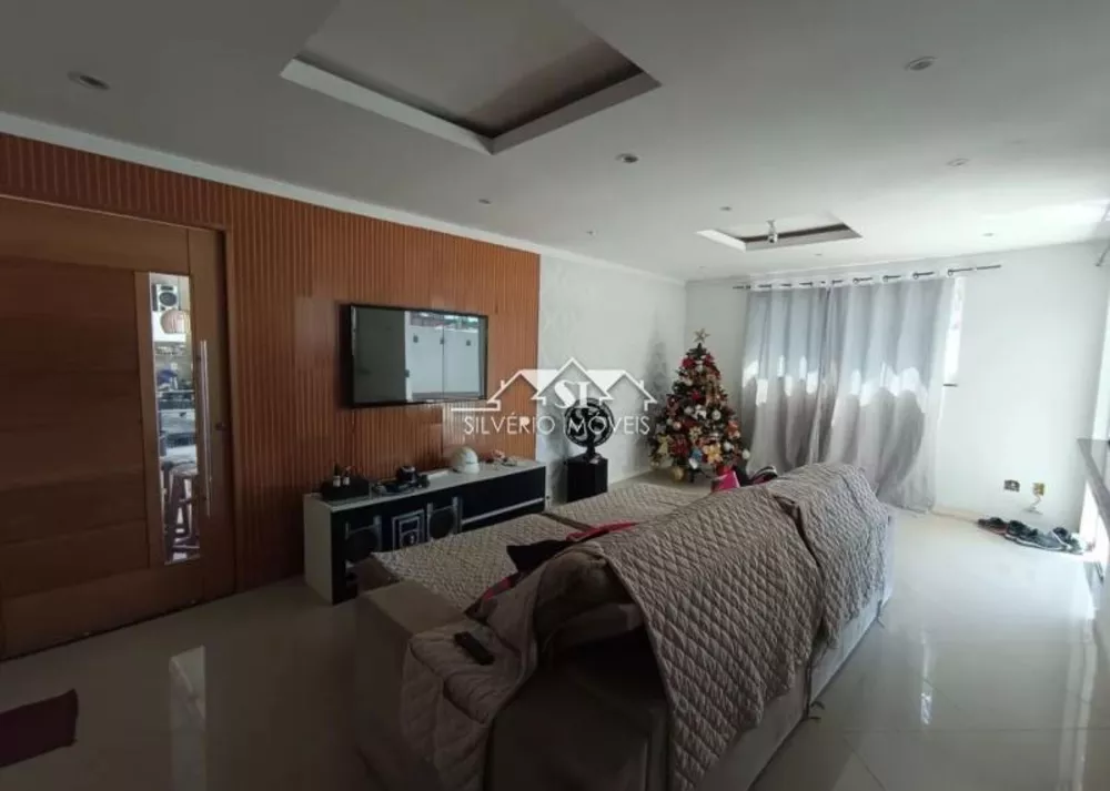 Casa, 2 quartos, 220 m² - Foto 14