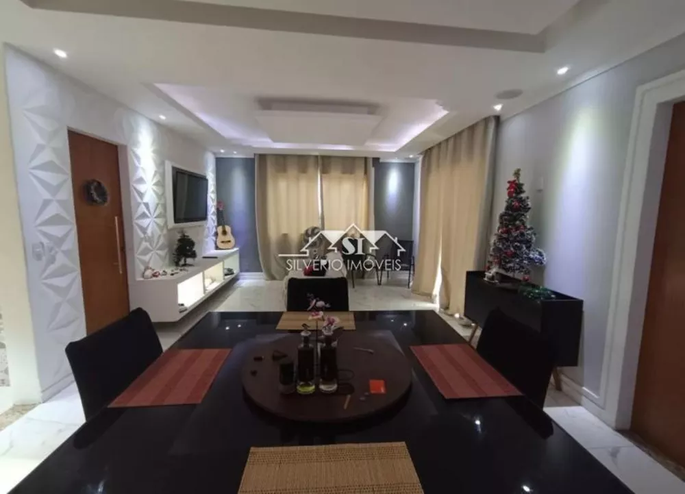 Casa, 2 quartos, 220 m² - Foto 4