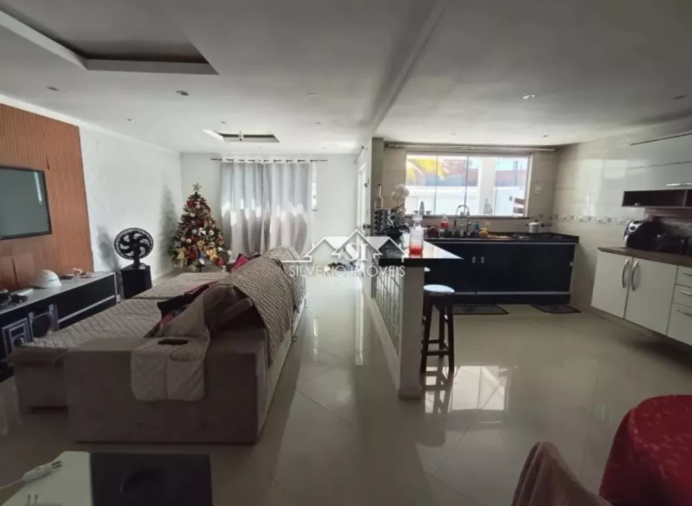 Casa, 2 quartos, 220 m² - Foto 10