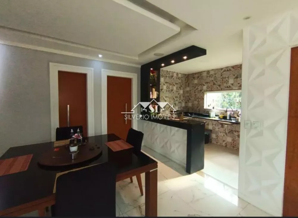 Casa, 2 quartos, 220 m² - Foto 7