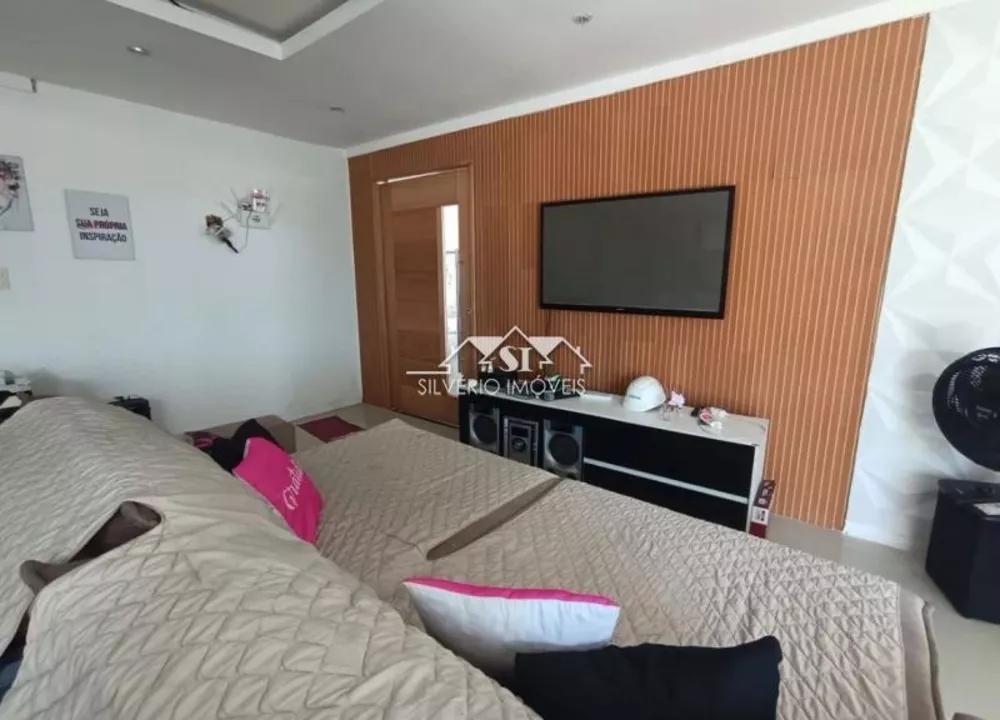 Casa, 2 quartos, 220 m² - Foto 11