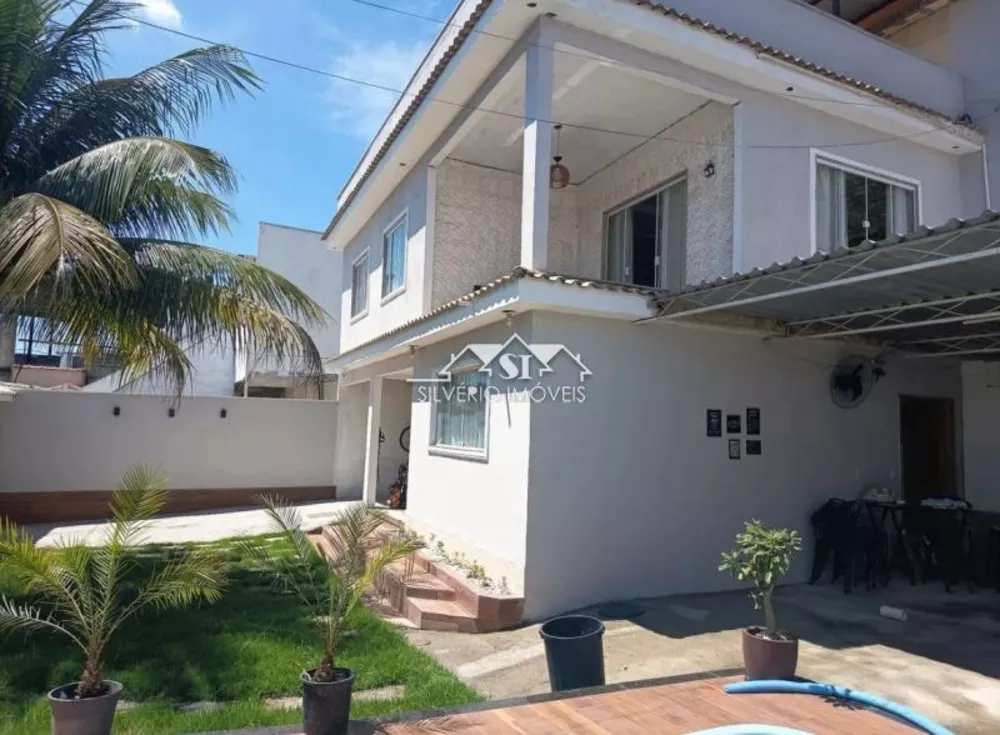 Casa, 2 quartos, 220 m² - Foto 1