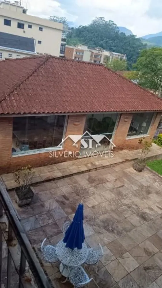 Casa, 5 quartos, 600 m² - Foto 6