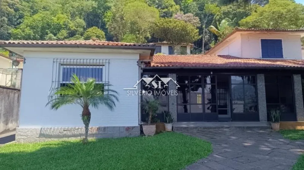 Casa, 5 quartos, 600 m² - Foto 3