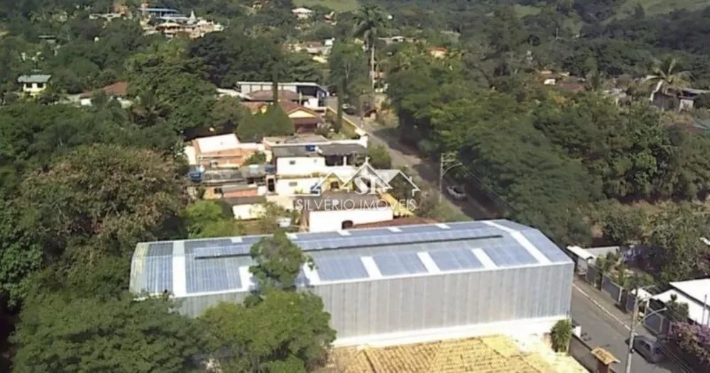 Depósito-Galpão, 557 m² - Foto 8