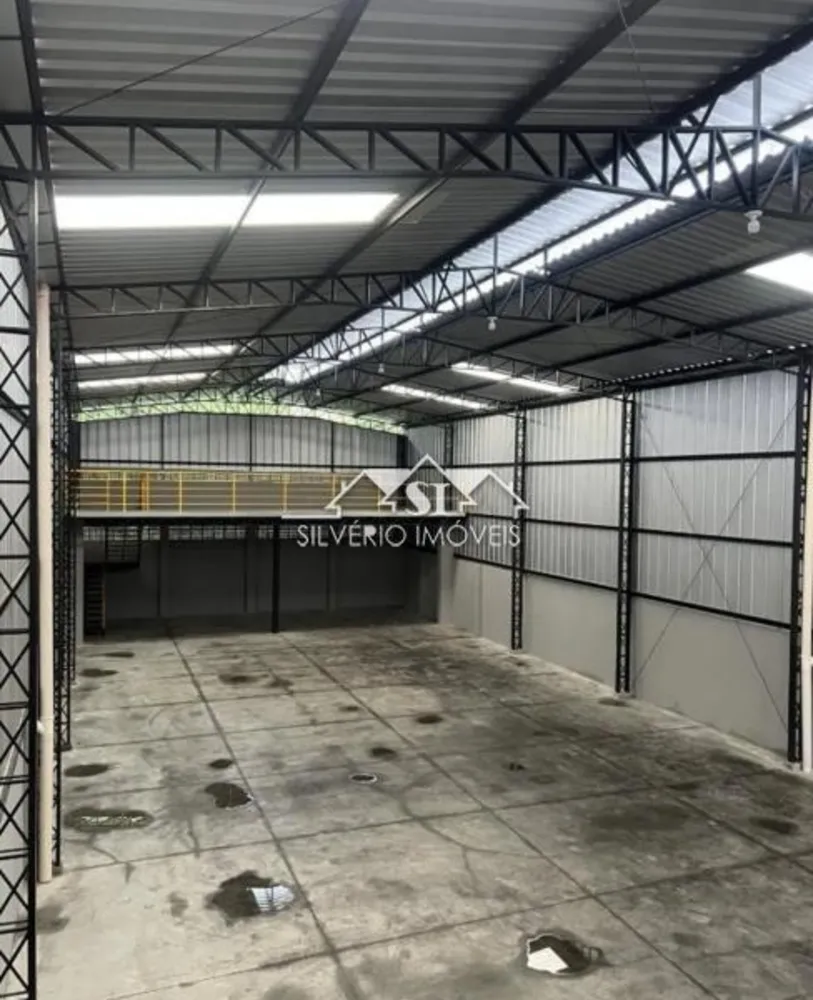 Depósito-Galpão, 557 m² - Foto 3