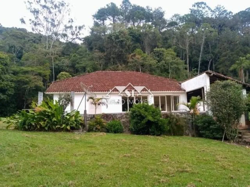 Fazenda, 22 hectares - Foto 1
