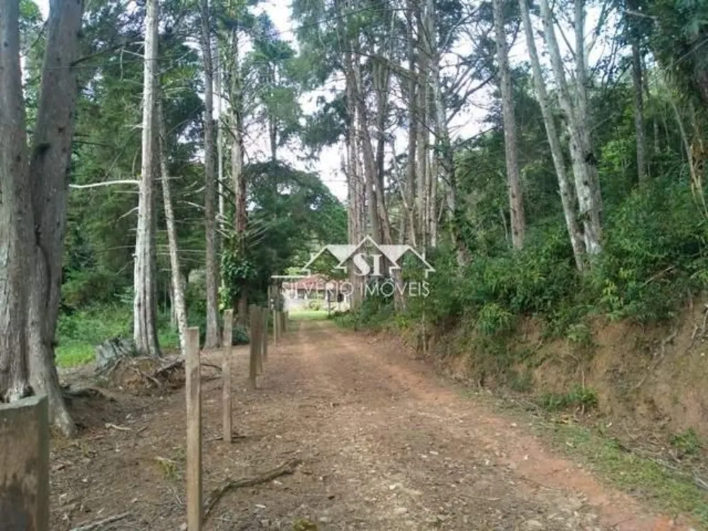 Sítio, 6 quartos, 22 hectares - Foto 11