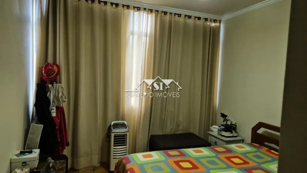 Apartamento, 4 quartos, 261 m² - Foto 8