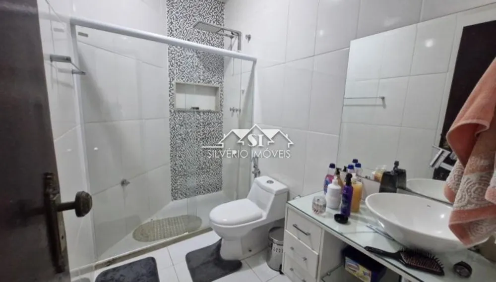 Casa, 3 quartos, 180 m² - Foto 11